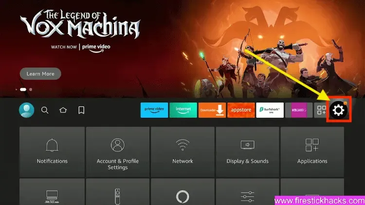 Xtreme HD IPTV installation